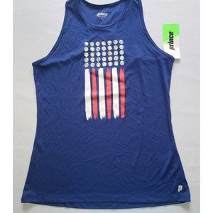 Womens PRINCE Tennis Tank